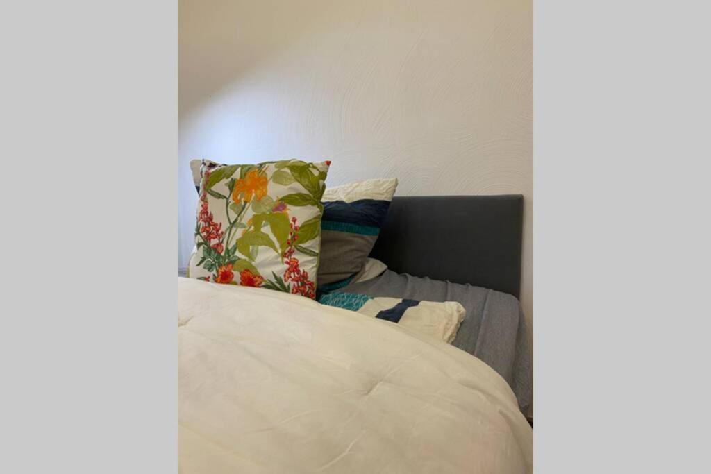 Das Nest, Opional Mit Sauna Und Whirlpool Dahlem  Esterno foto
