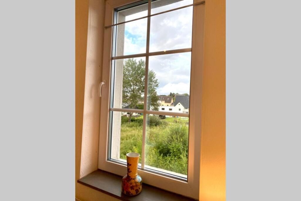 Das Nest, Opional Mit Sauna Und Whirlpool Dahlem  Esterno foto