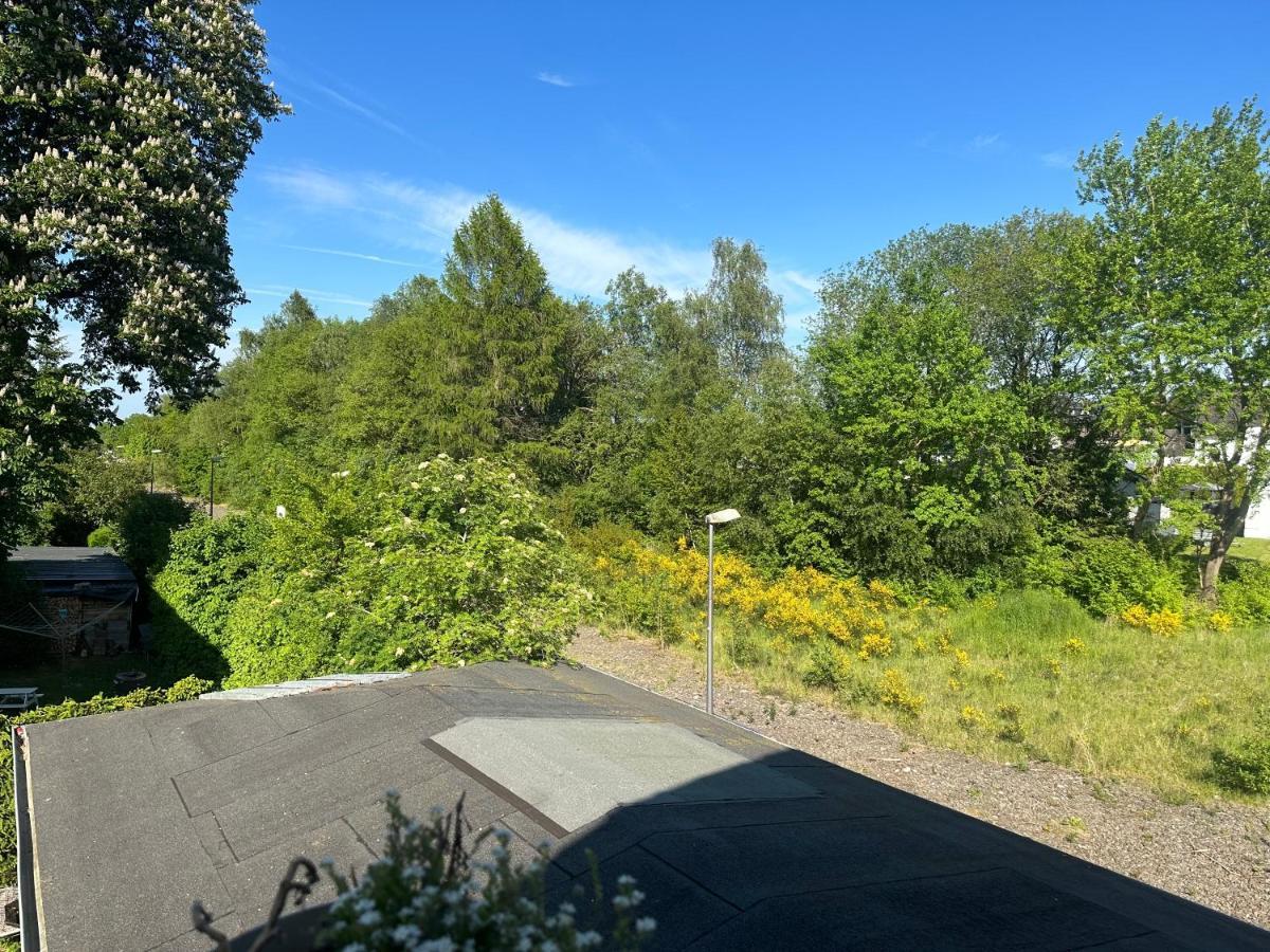 Das Nest, Opional Mit Sauna Und Whirlpool Dahlem  Esterno foto
