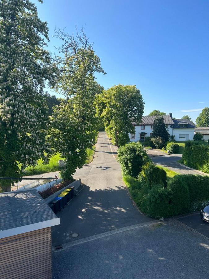 Das Nest, Opional Mit Sauna Und Whirlpool Dahlem  Esterno foto